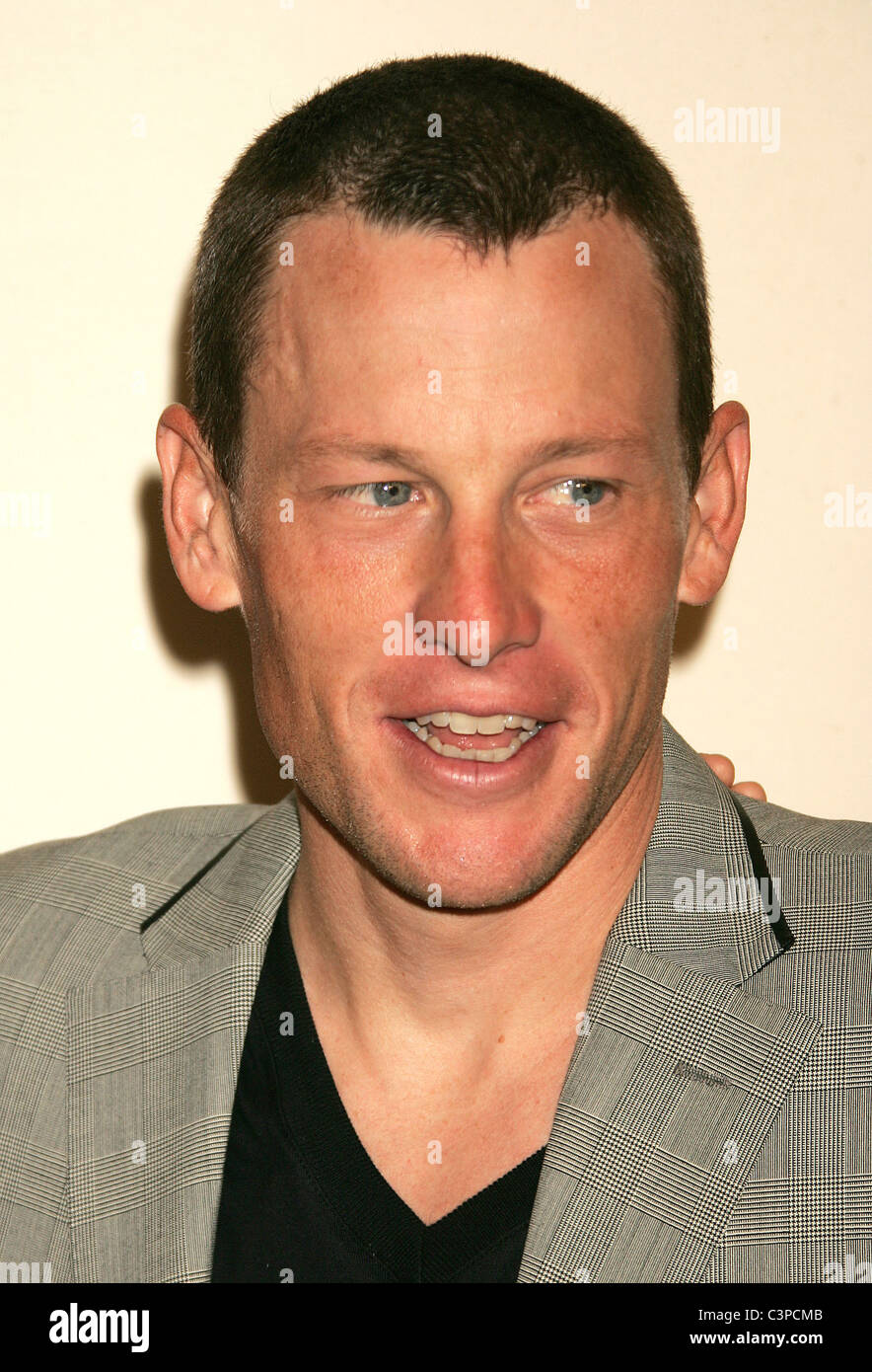 Lance armstrong hires stock photography and images Alamy
