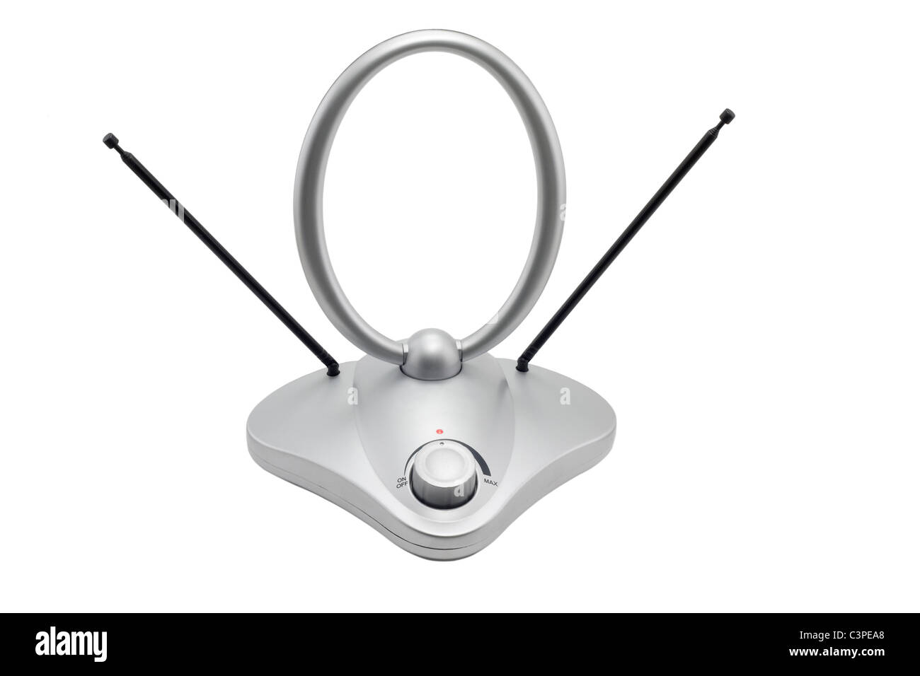 Antenna Cut Out Stock Images & Pictures Alamy