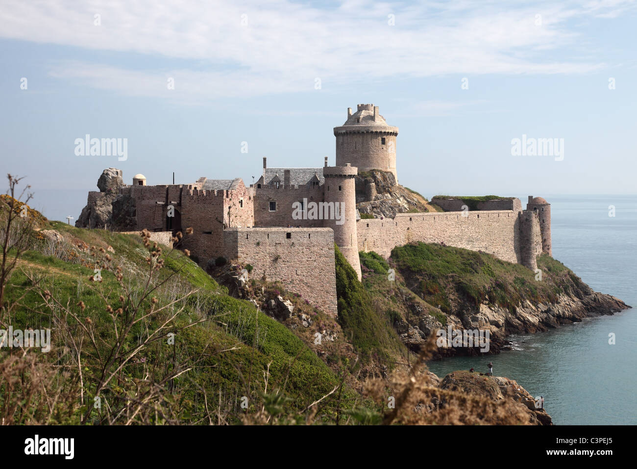 Baie de fort de france hi-res stock photography and images - Alamy