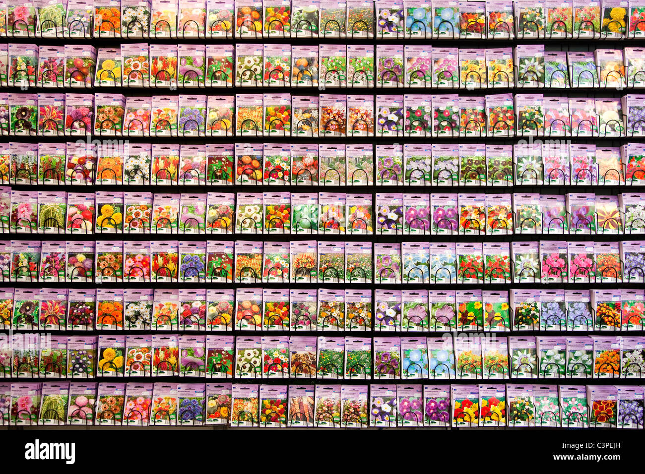 flower market, amsterdam, holland, the netherlands Stock Photo Alamy