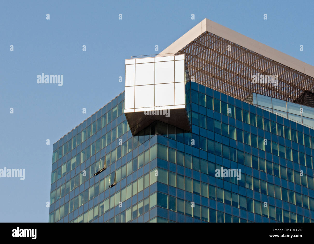 Saturn office