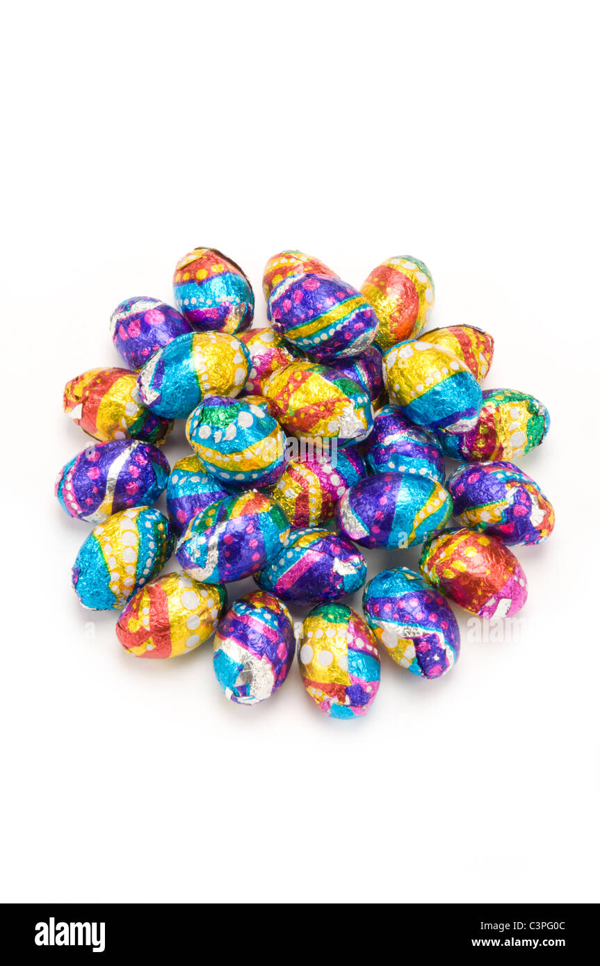 Download Easter Egg Foil High Resolution Stock Photography And Images Alamy Yellowimages Mockups