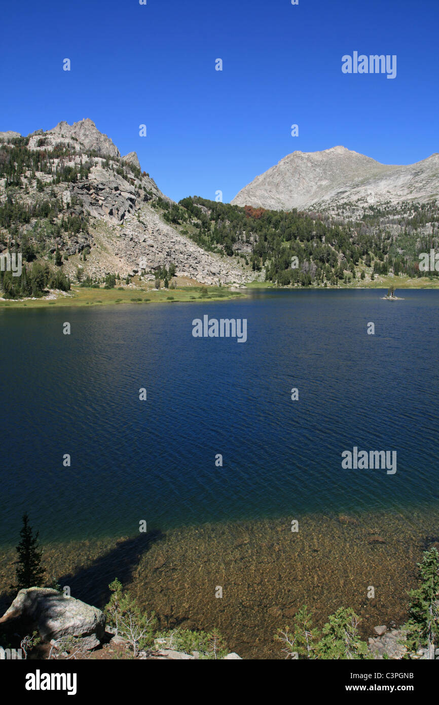 Big sandy mountain hires stock photography and images Alamy