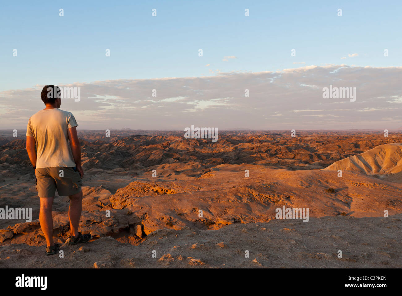 Welwitschia namibia people hi-res stock photography and images - Alamy