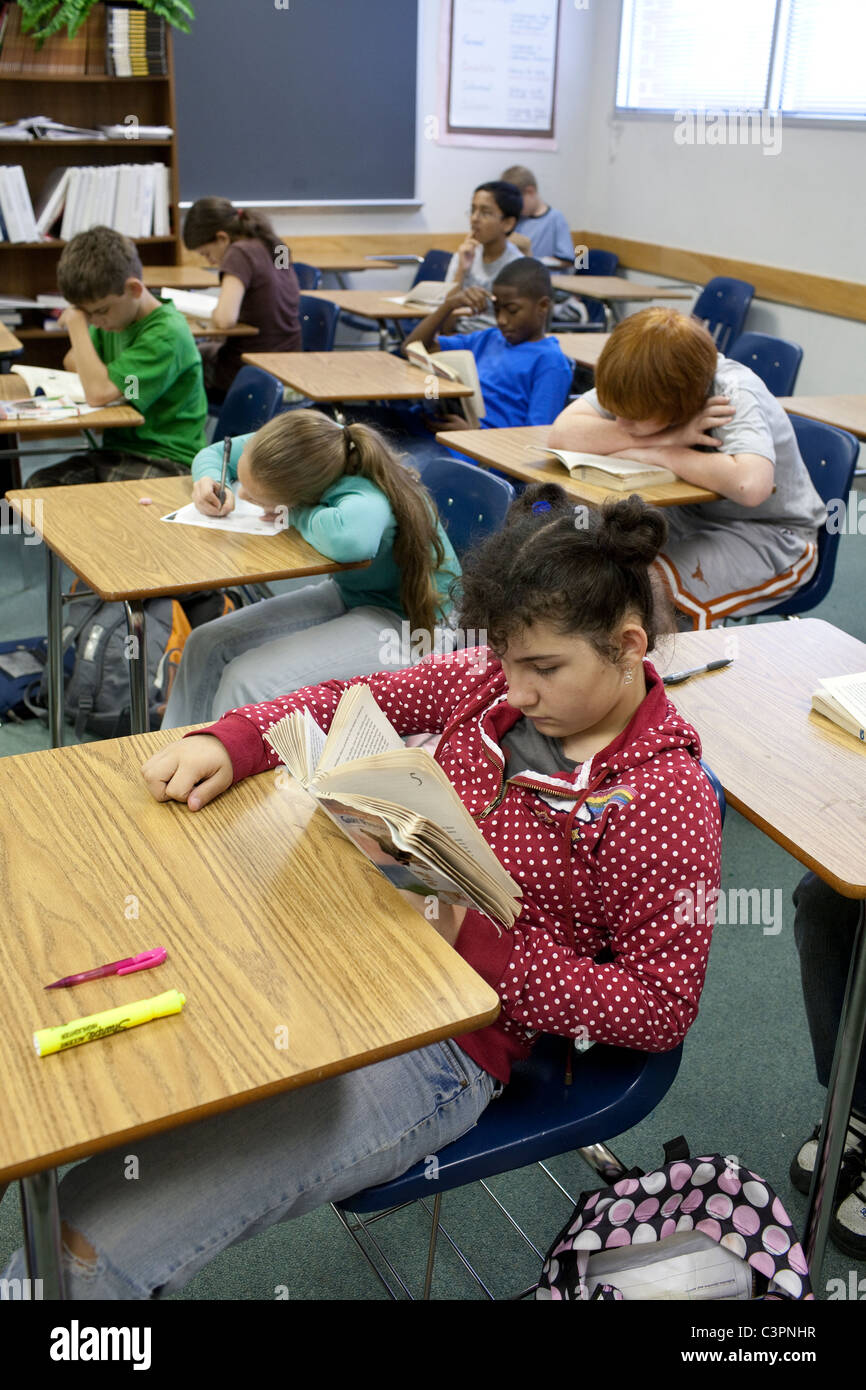 Middle class work term 2 image