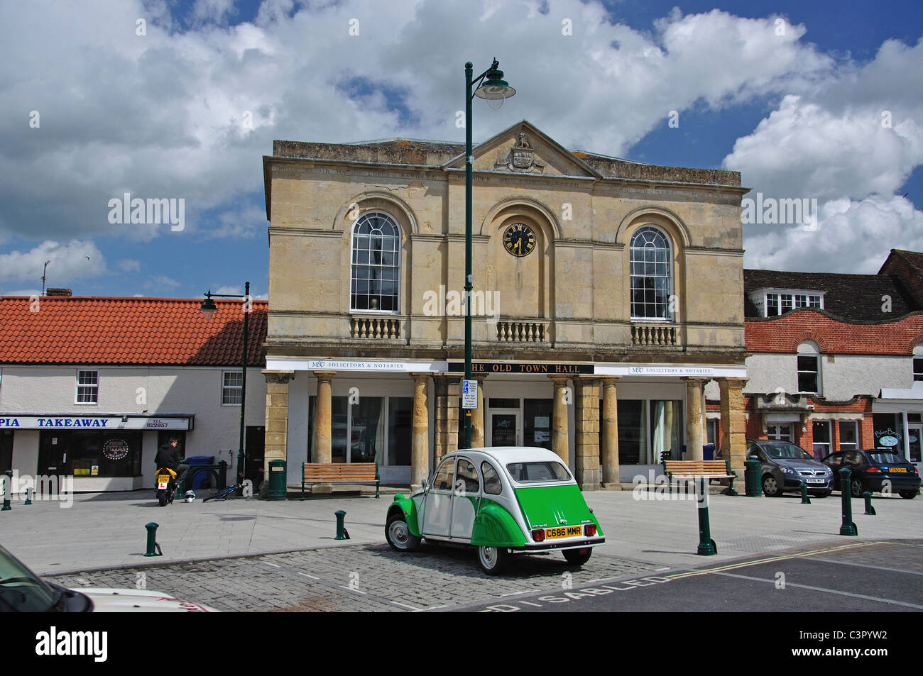 Westbury wiltshire hires stock photography and images Alamy