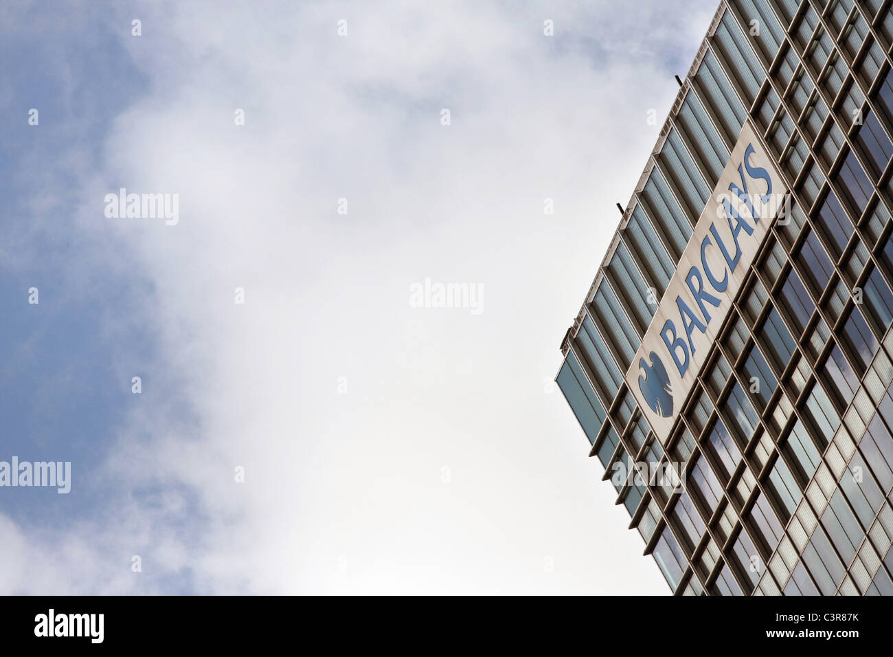 Barclays Wealth Building High Resolution Stock Photography and Images ...
