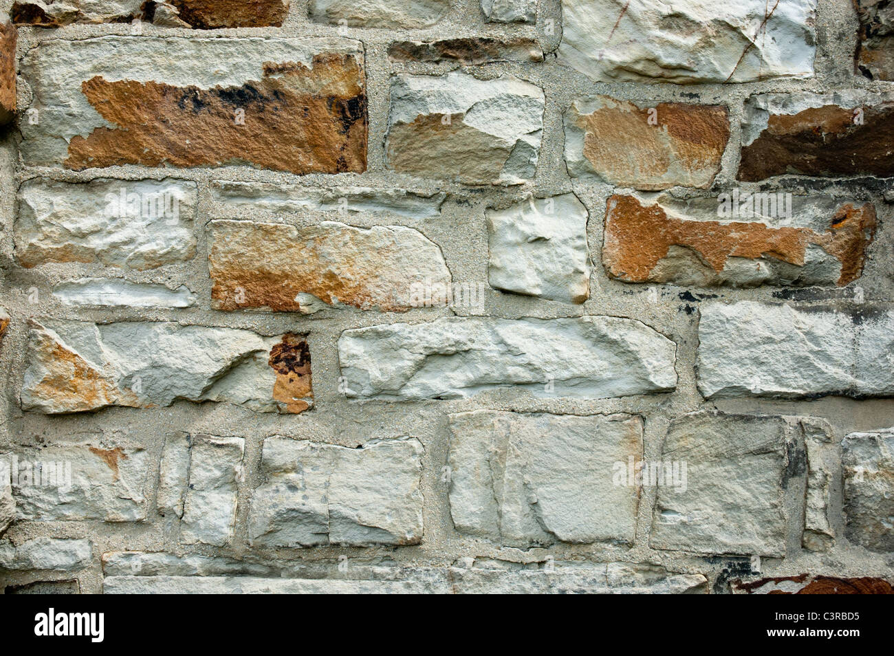 Brick wall from old church hi-res stock photography and images - Alamy