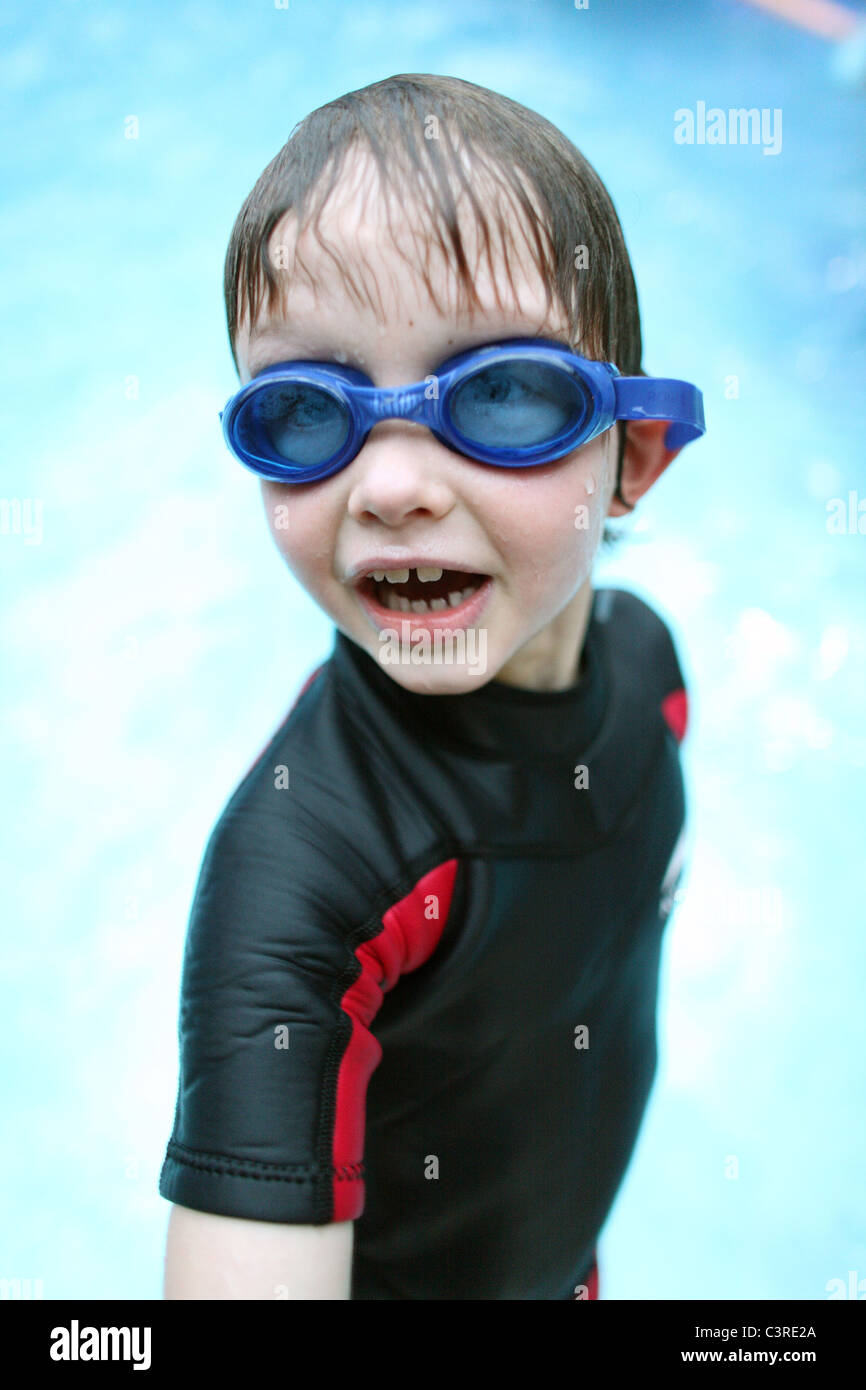 Chlorine pool swim hires stock photography and images Alamy