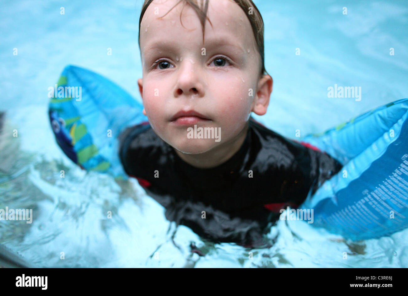 toddler water wings