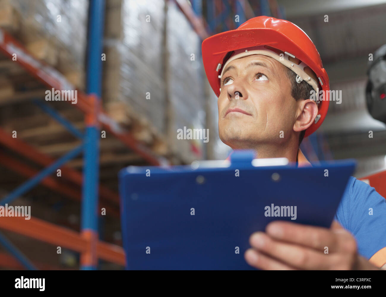 Service factory hi-res stock photography and images - Alamy