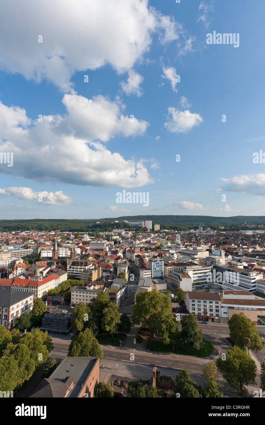Kaiserslautern architecture hires stock photography and images Alamy
