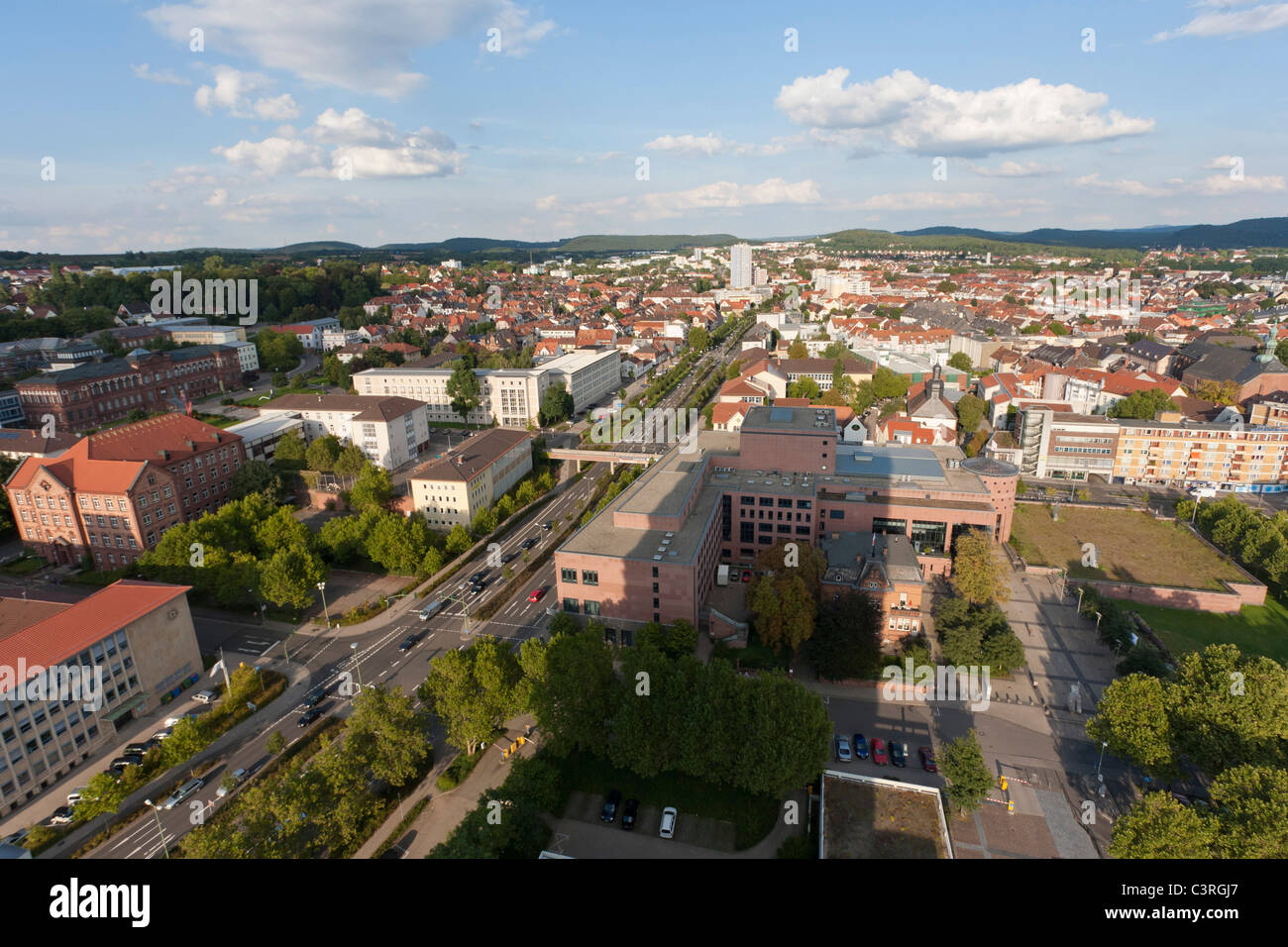 Kaiserslautern, germany hires stock photography and images Alamy