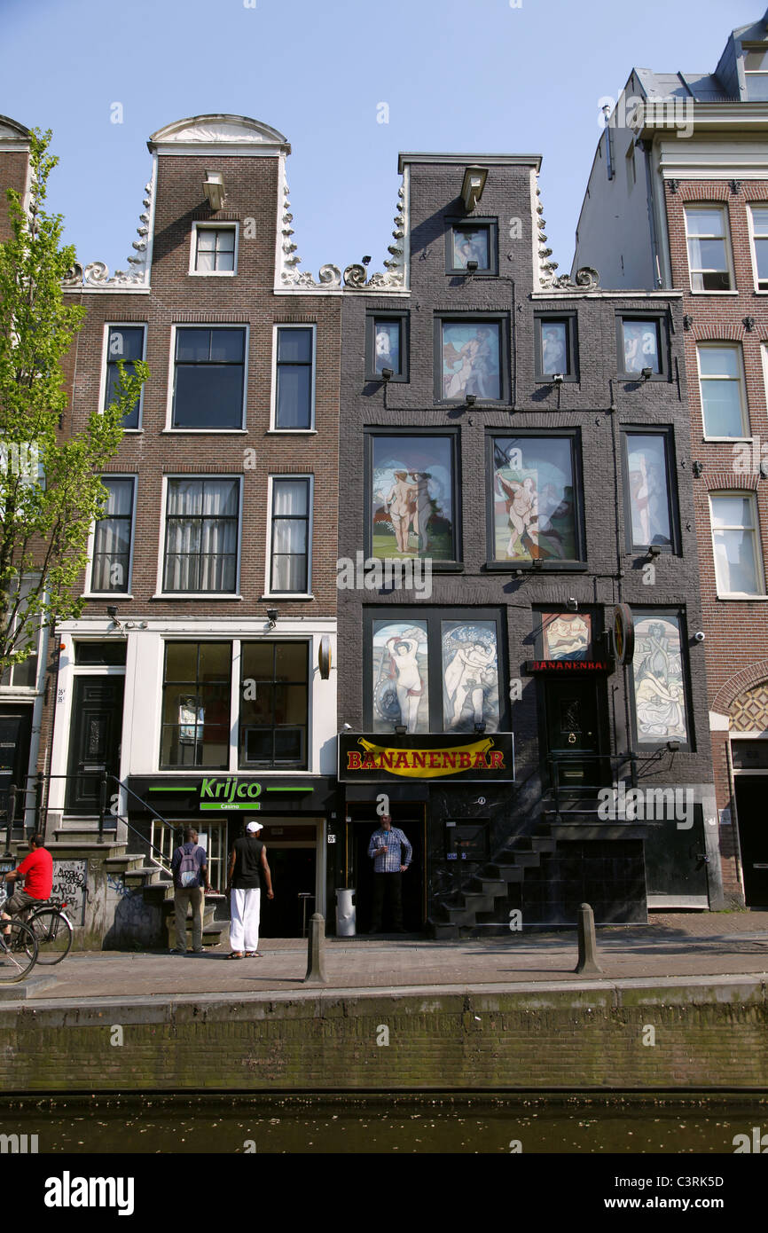 Bananebar hires stock photography and images Alamy