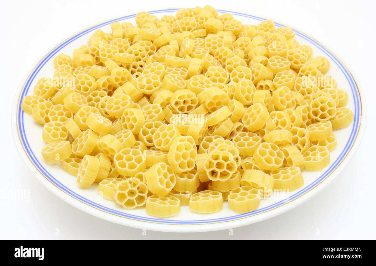 Download Yellow Pasta In Form Wheels High Resolution Stock Photography And Images Alamy Yellowimages Mockups
