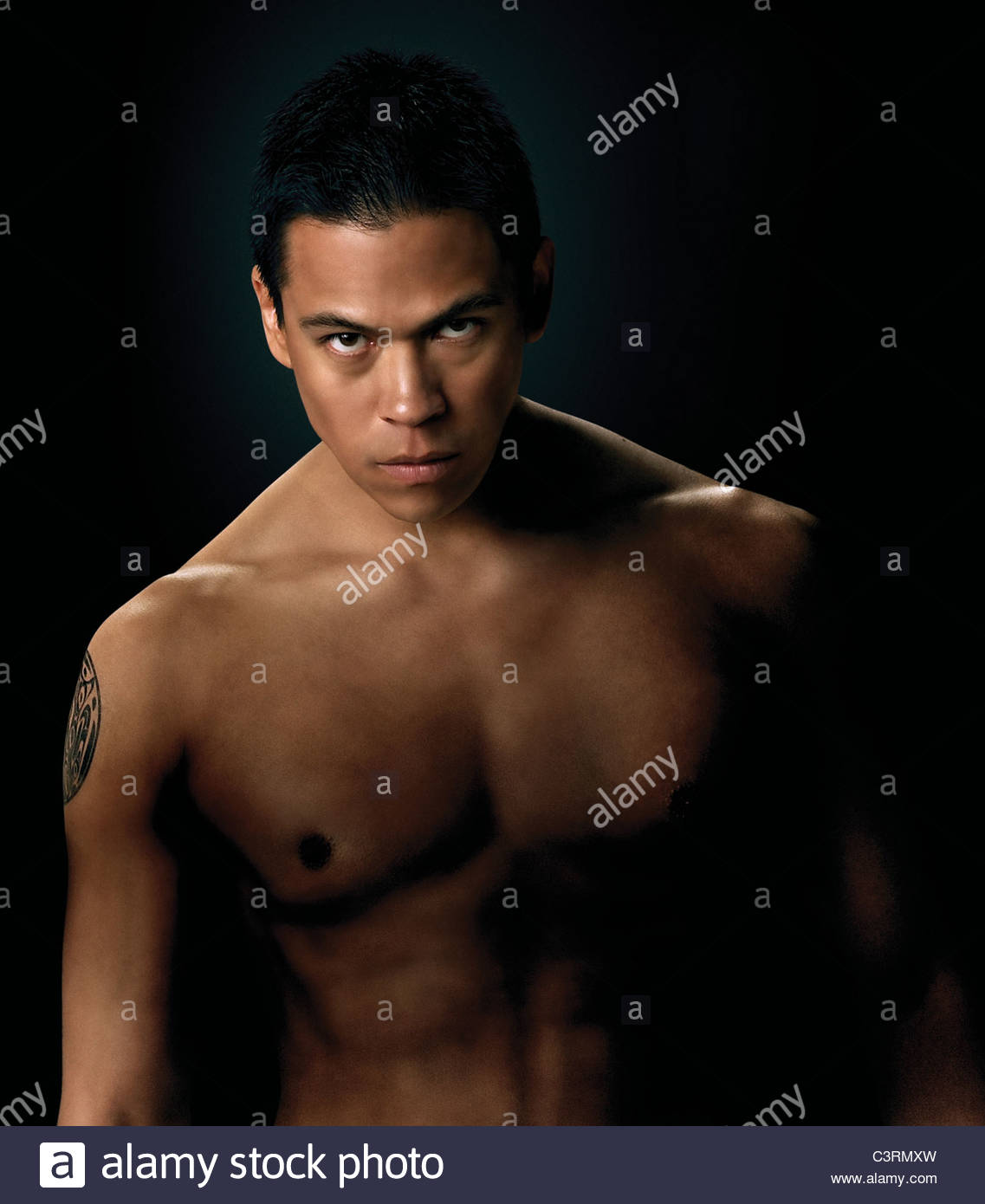 Chaske Spencer Stock Photos & Chaske Spencer Stock Images - Alamy