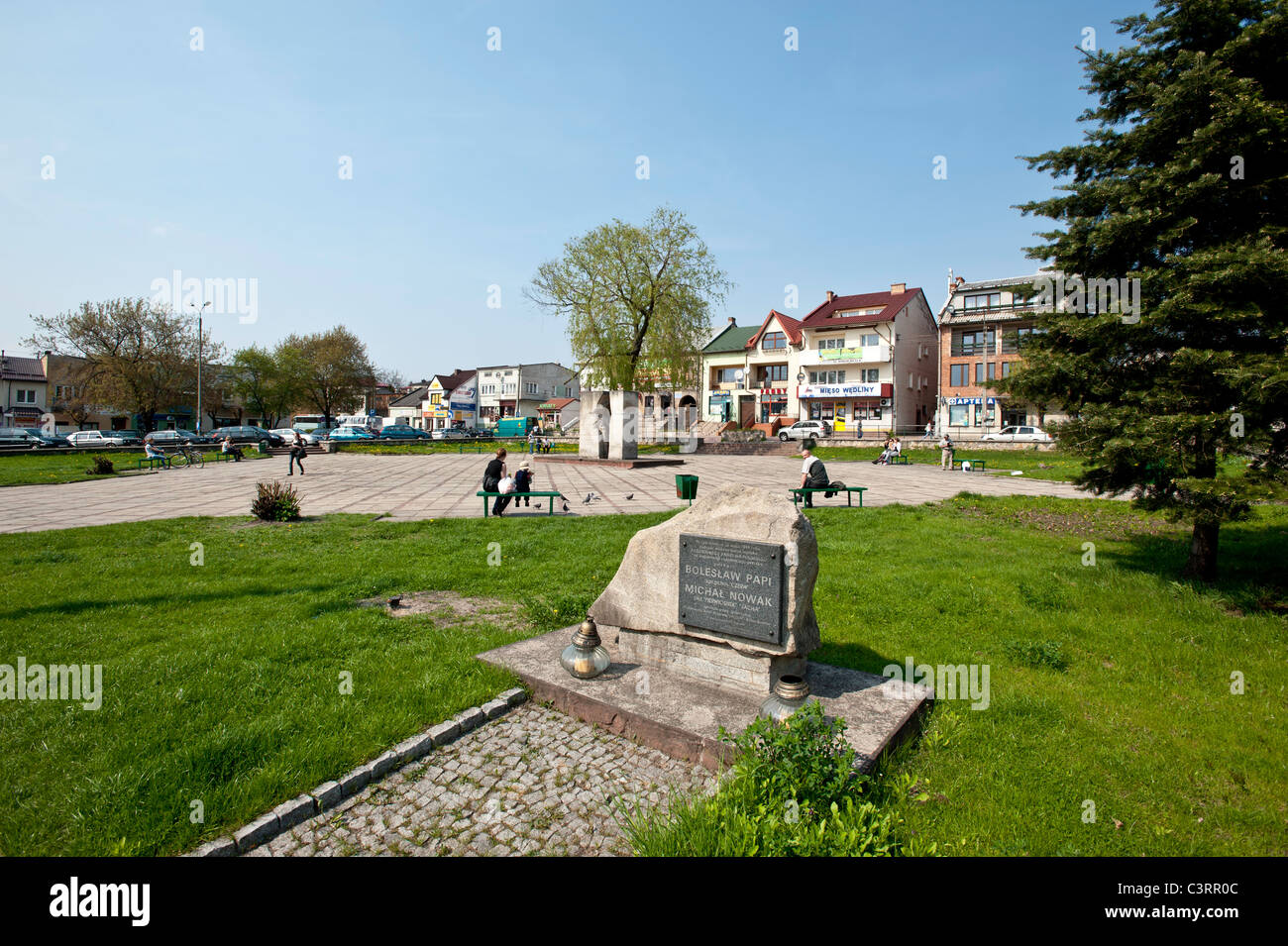 Starachowice hires stock photography and images Alamy