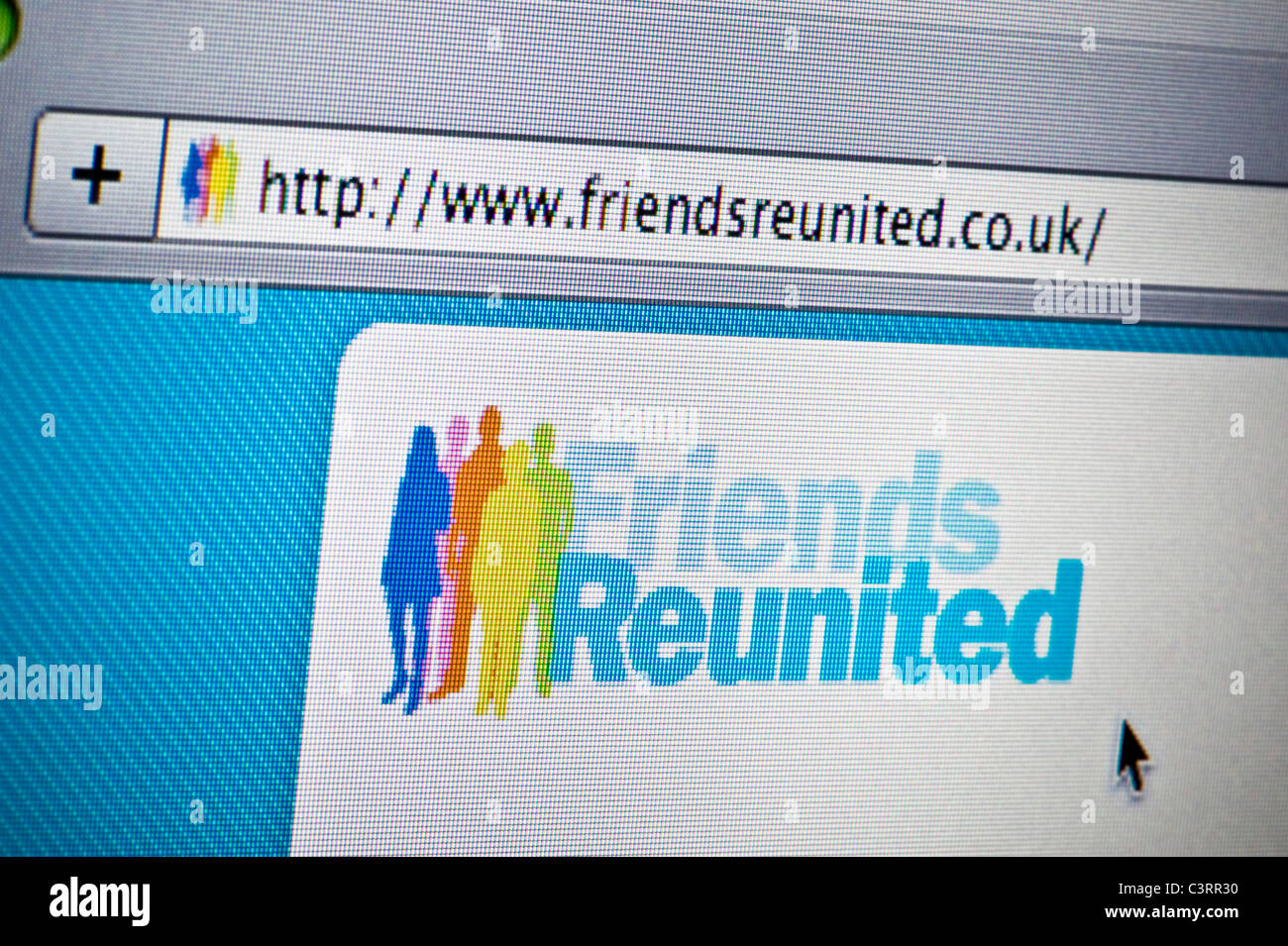 Friends Reunited Stock Photos & Friends Reunited Stock ...