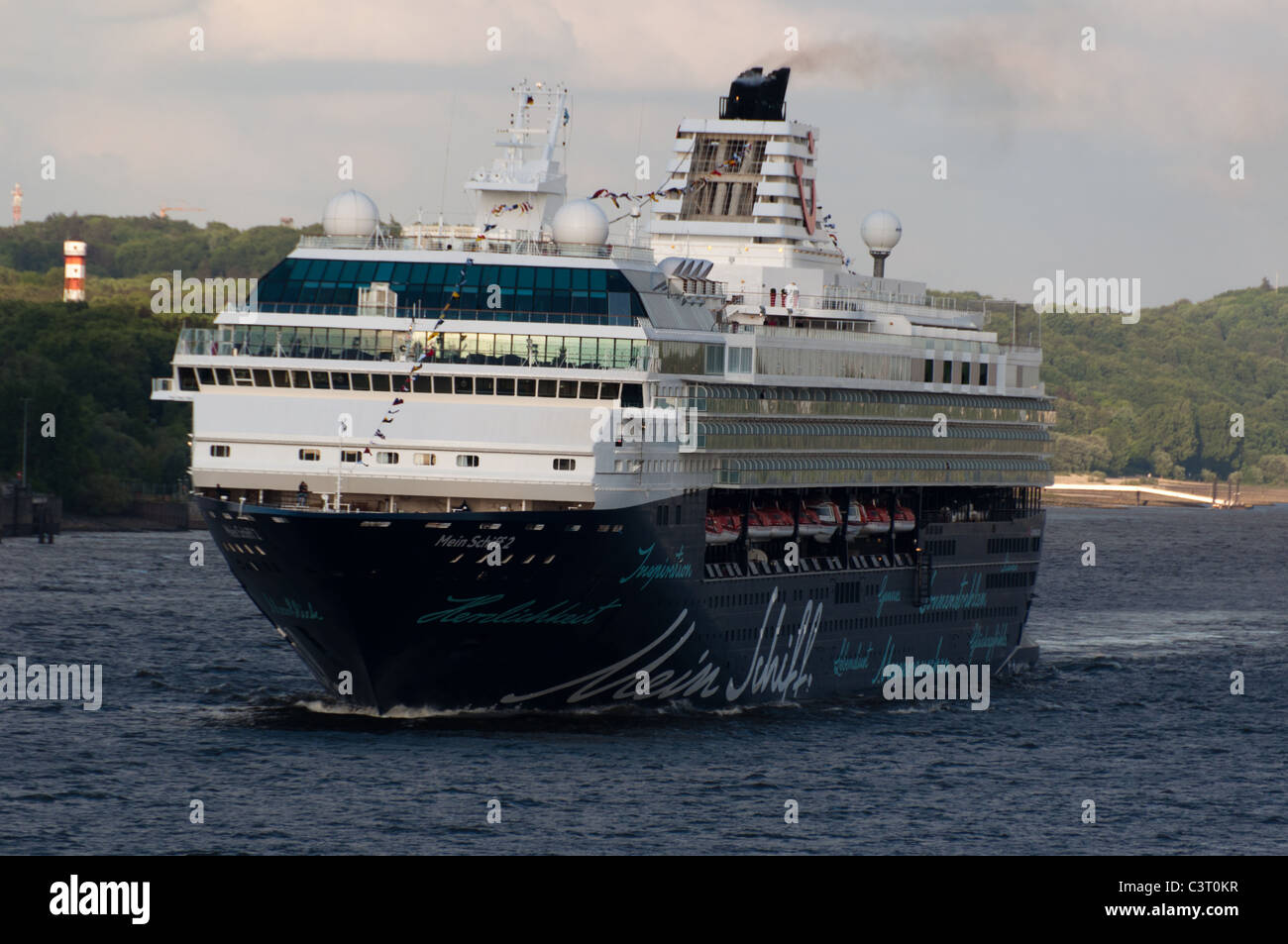  Mein schiff 2 hi-res stock photography and images - Alamy Motiv 