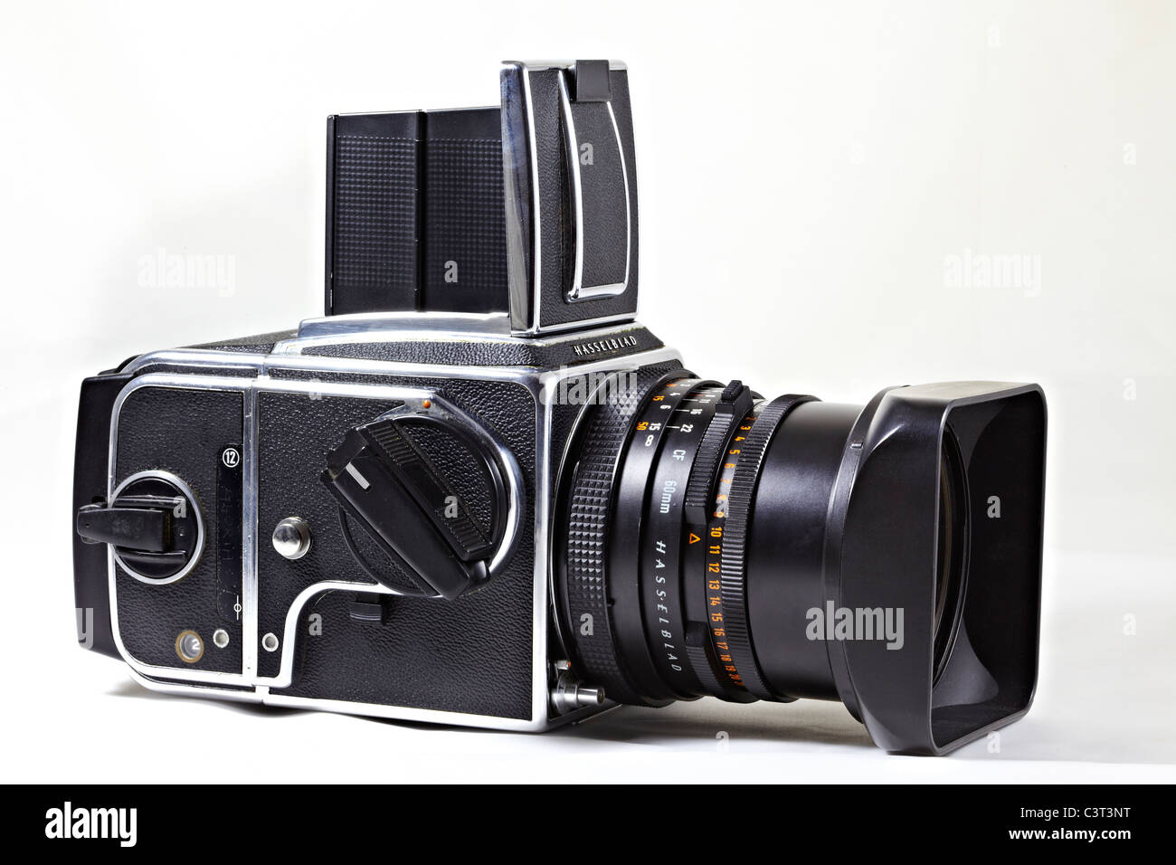hasselblad 120 film camera