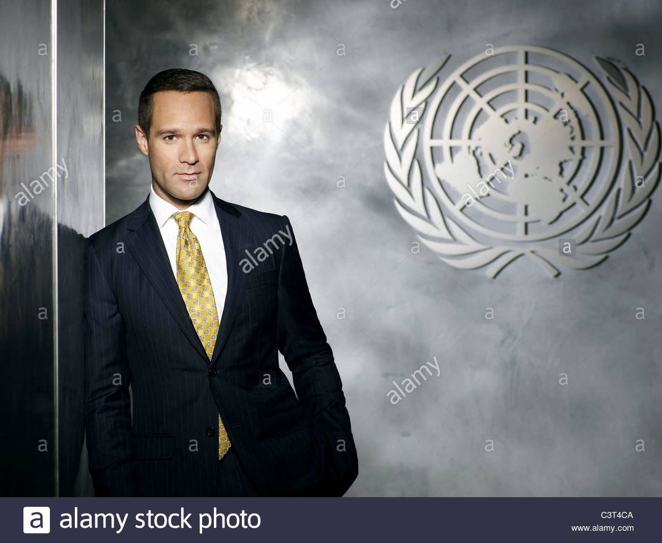 Chris Diamantopoulos Stock Photos & Chris Diamantopoulos Stock Images