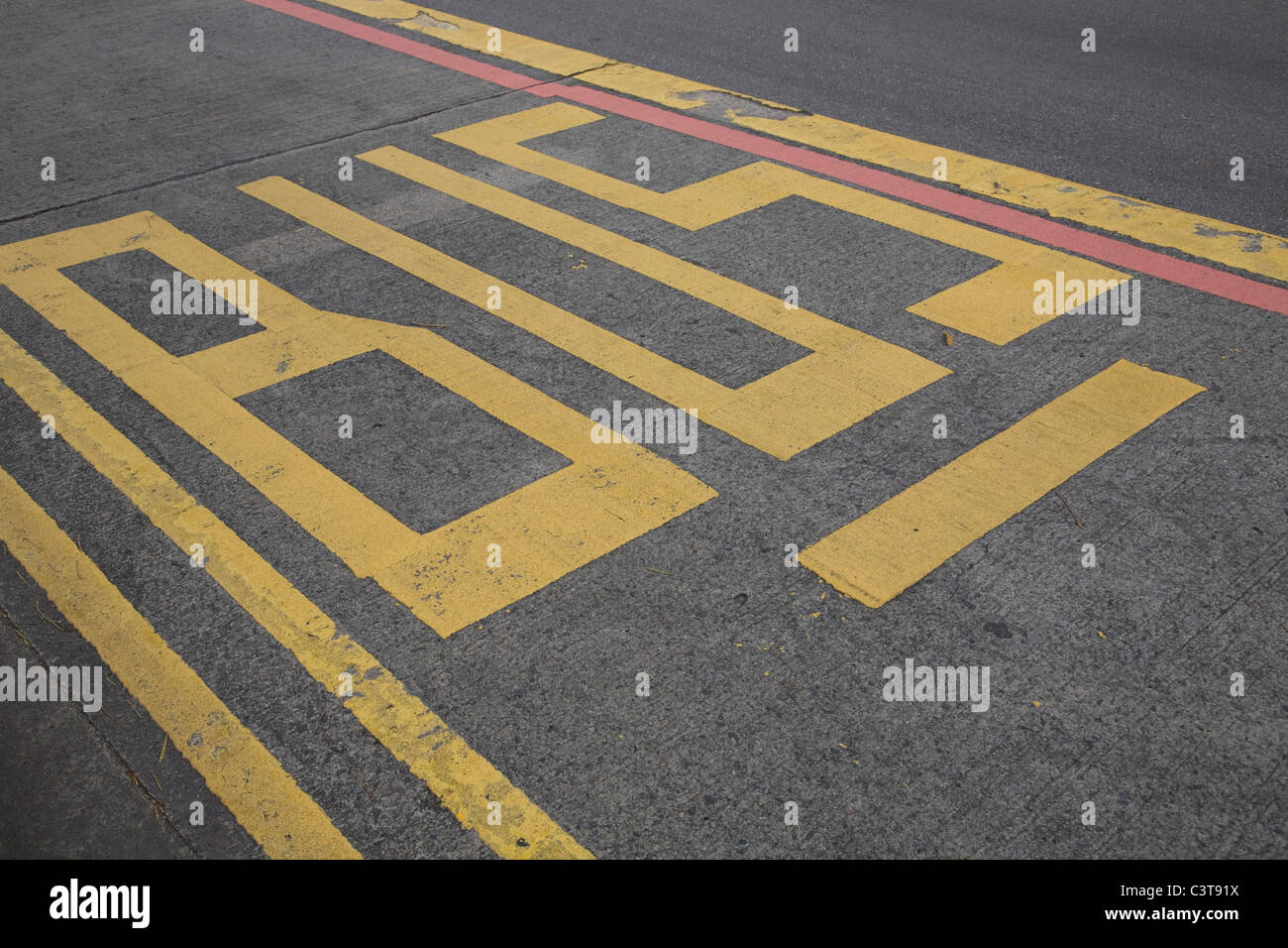 Singapore public transport hires stock photography and images Alamy