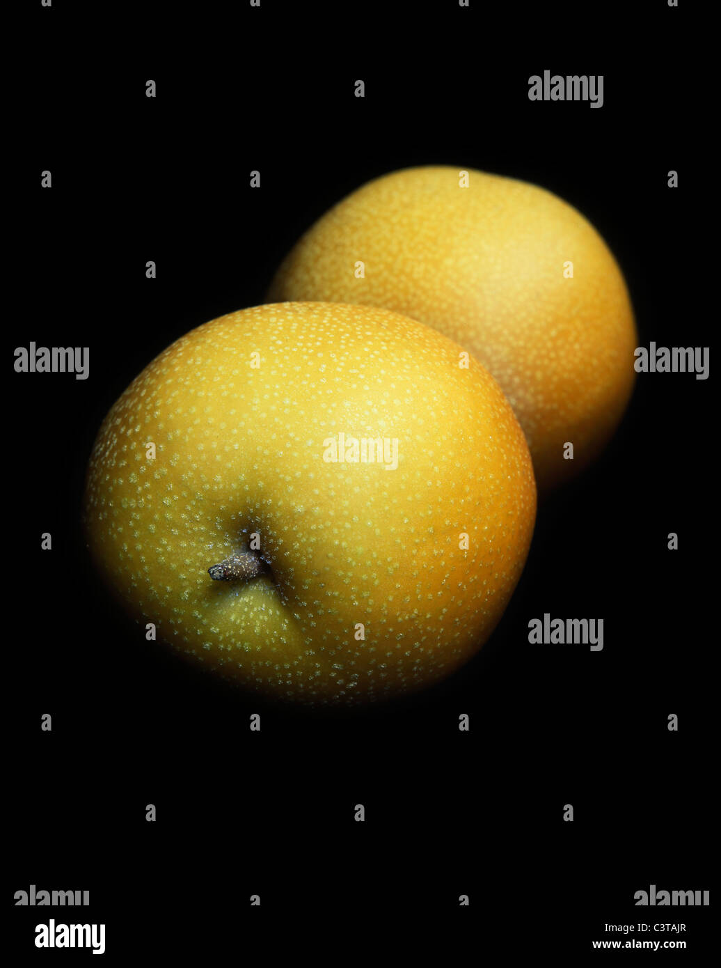 Japanese apple pear hires stock photography and images Alamy