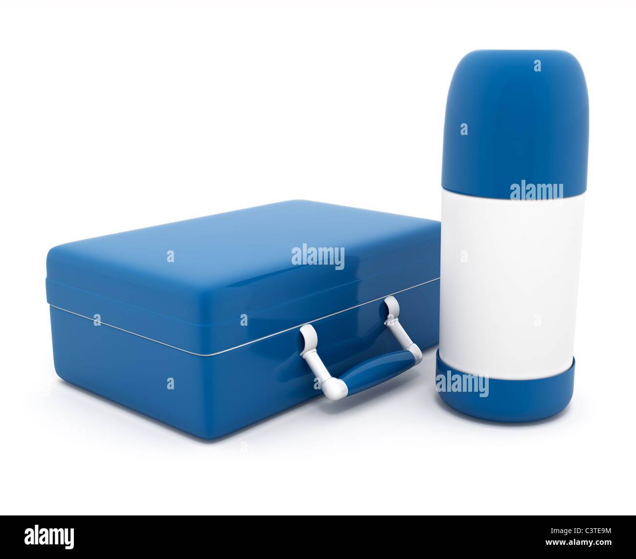 https://c8.alamy.com/comp/C3TE9M/lunch-box-and-thermos-3d-illustration-isolated-on-white-background-C3TE9M.jpg