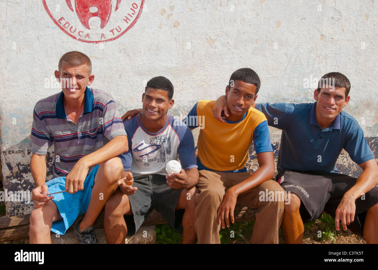 Modern boys hi-res stock photography and images - Alamy