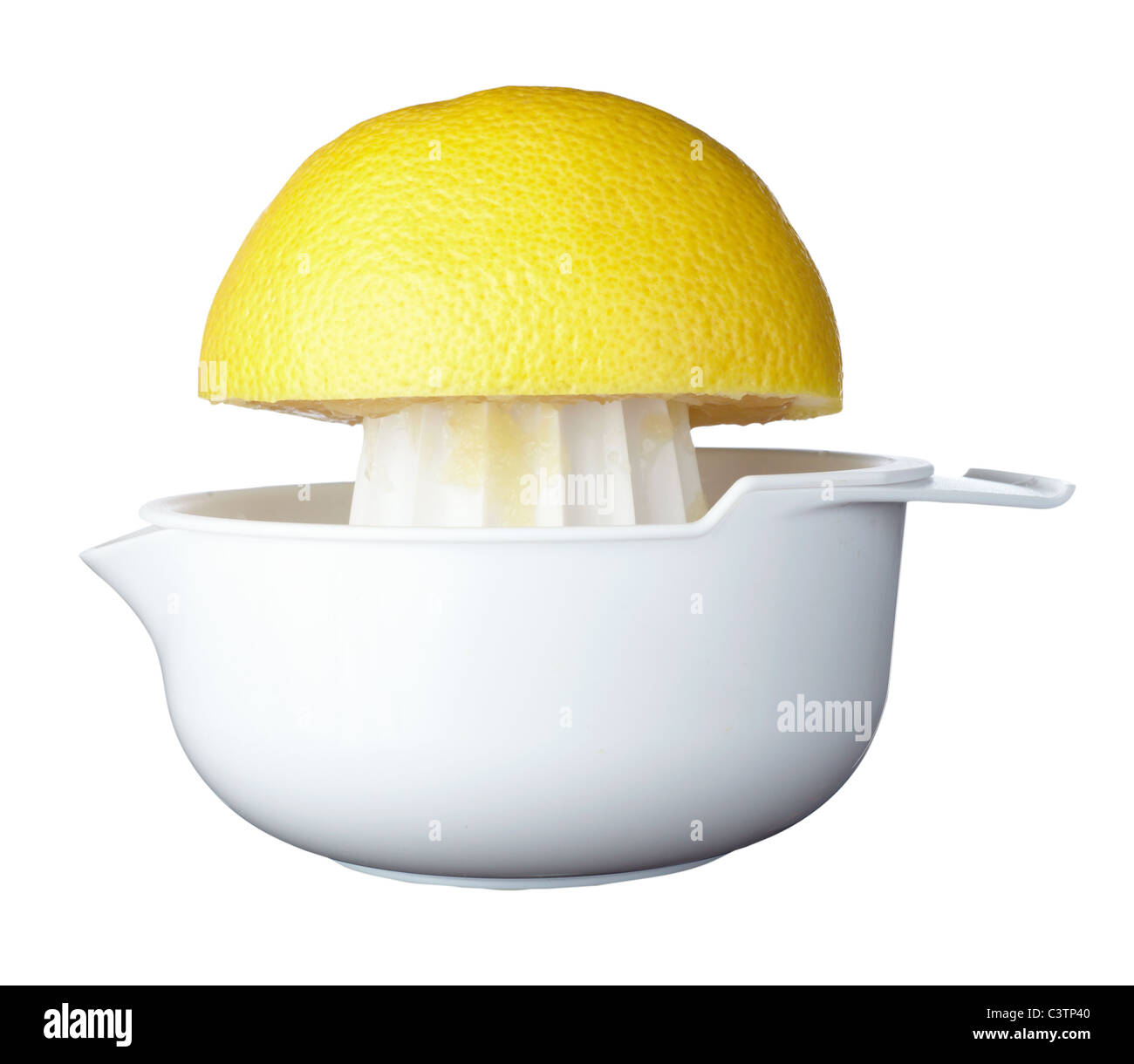 orange and lemon juice Stock Photo Alamy