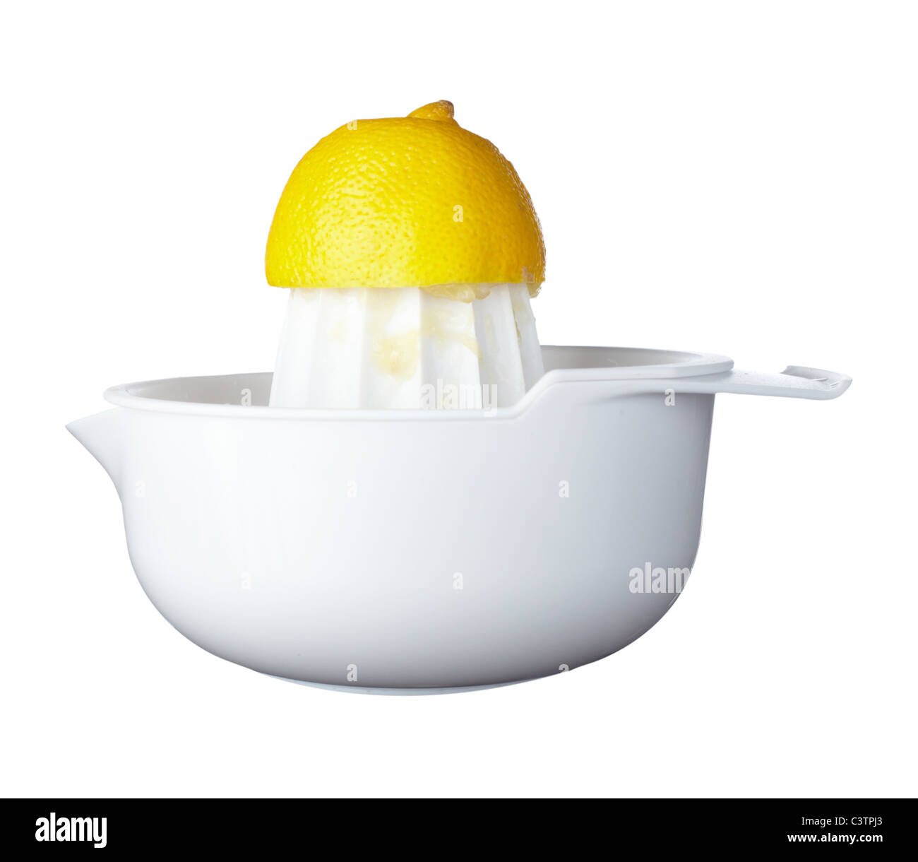 orange and lemon juice Stock Photo Alamy