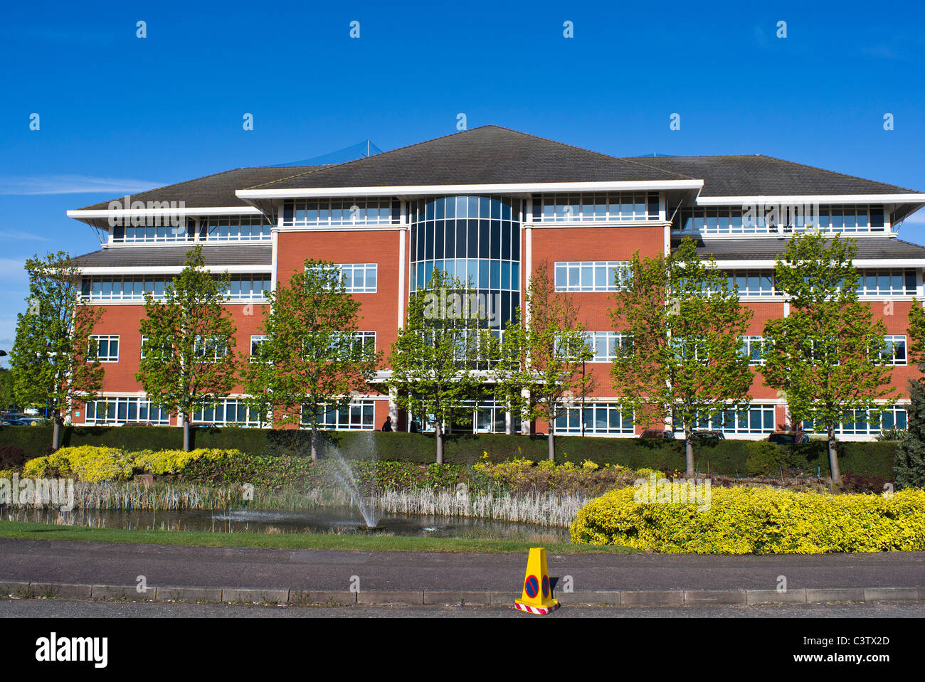 County council offices hires stock photography and images Alamy
