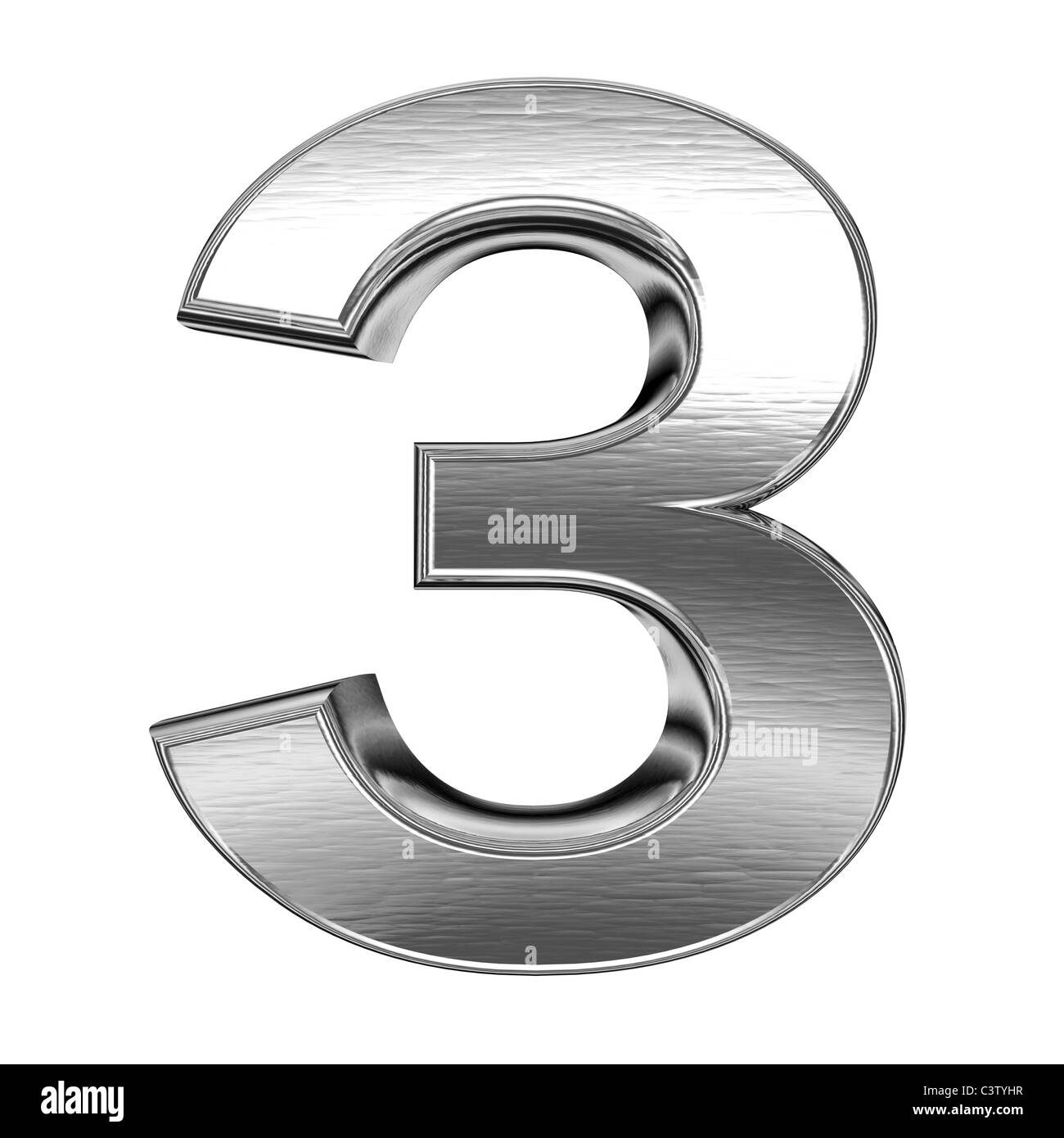 Цифры из меди. Красивая цифра 3. Цифры из металла. Объемные металлические цифры. Цифра на дверь.