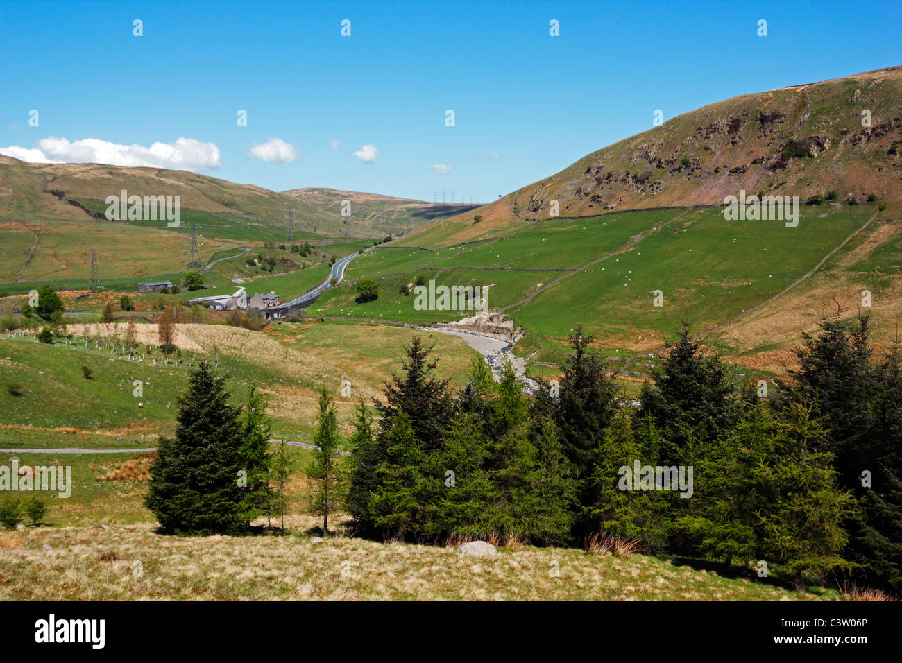 Shap Fell Hi res Stock Photography And Images Alamy Shap Fell Hi res Stock Photography And Images Alamy