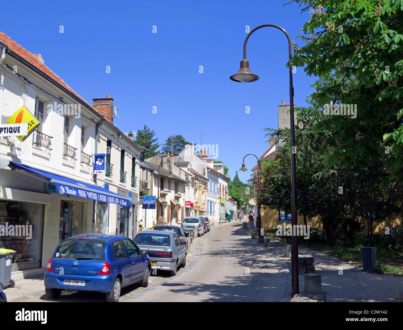 duke of duchess of windsor paris high resolution stock photography and images alamy