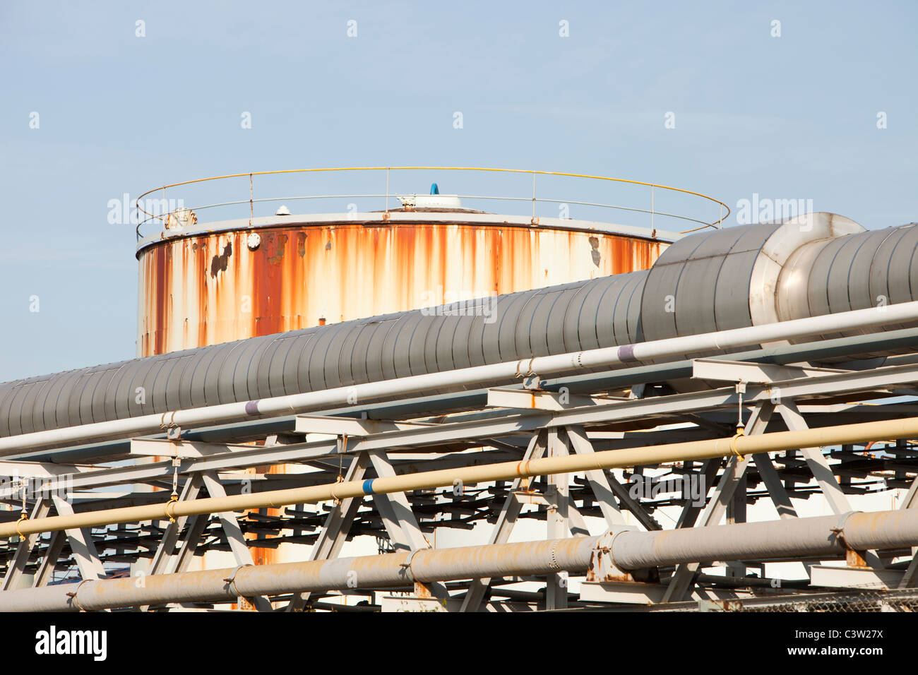 Billingham manufacturing plant hires stock photography and images Alamy