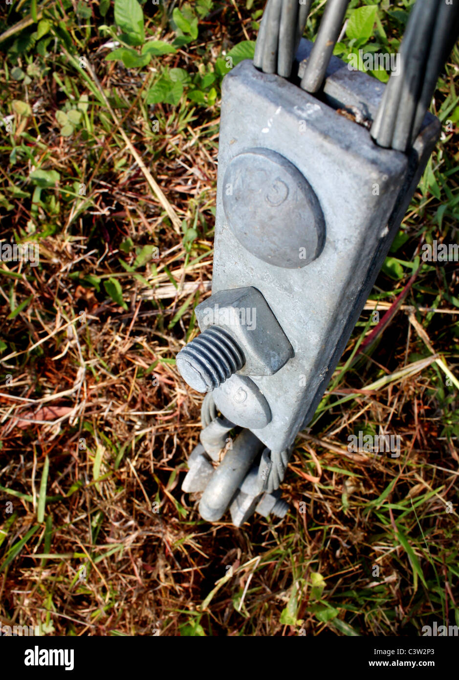 Anchor cable hires stock photography and images Alamy