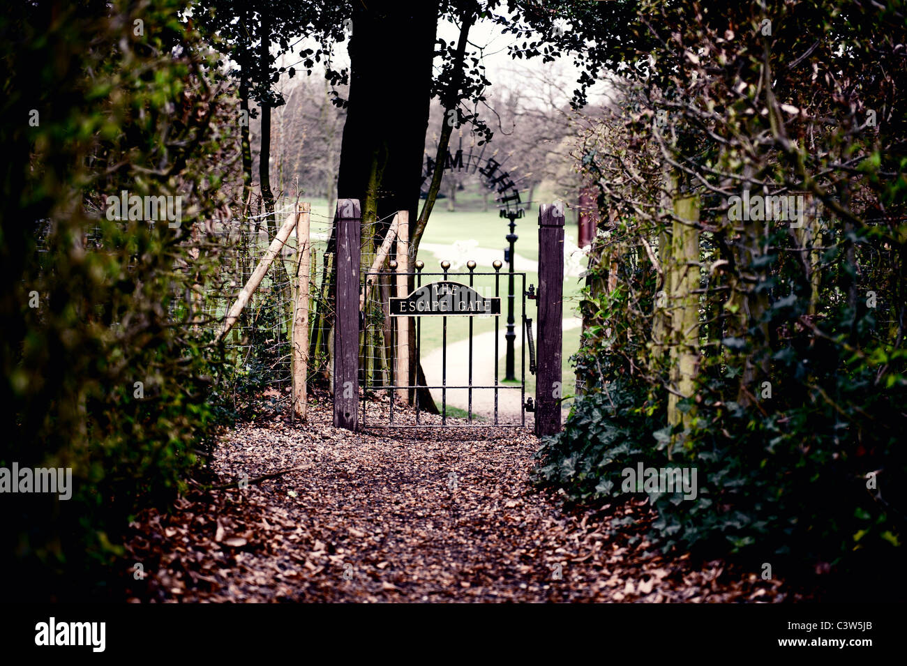 Forest gate london forest gate hires stock photography and images Alamy