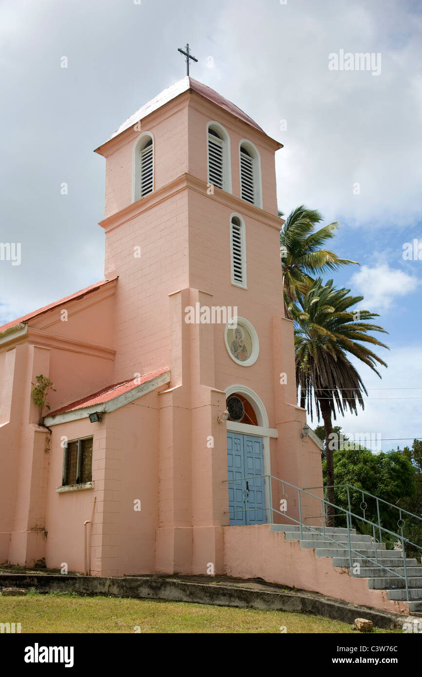 Our lady of perpetual help hi-res stock photography and images - Alamy