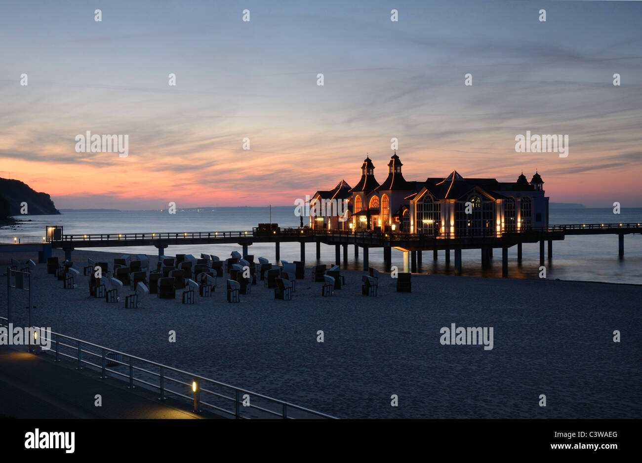 German shore hi-res stock photography and images - Alamy