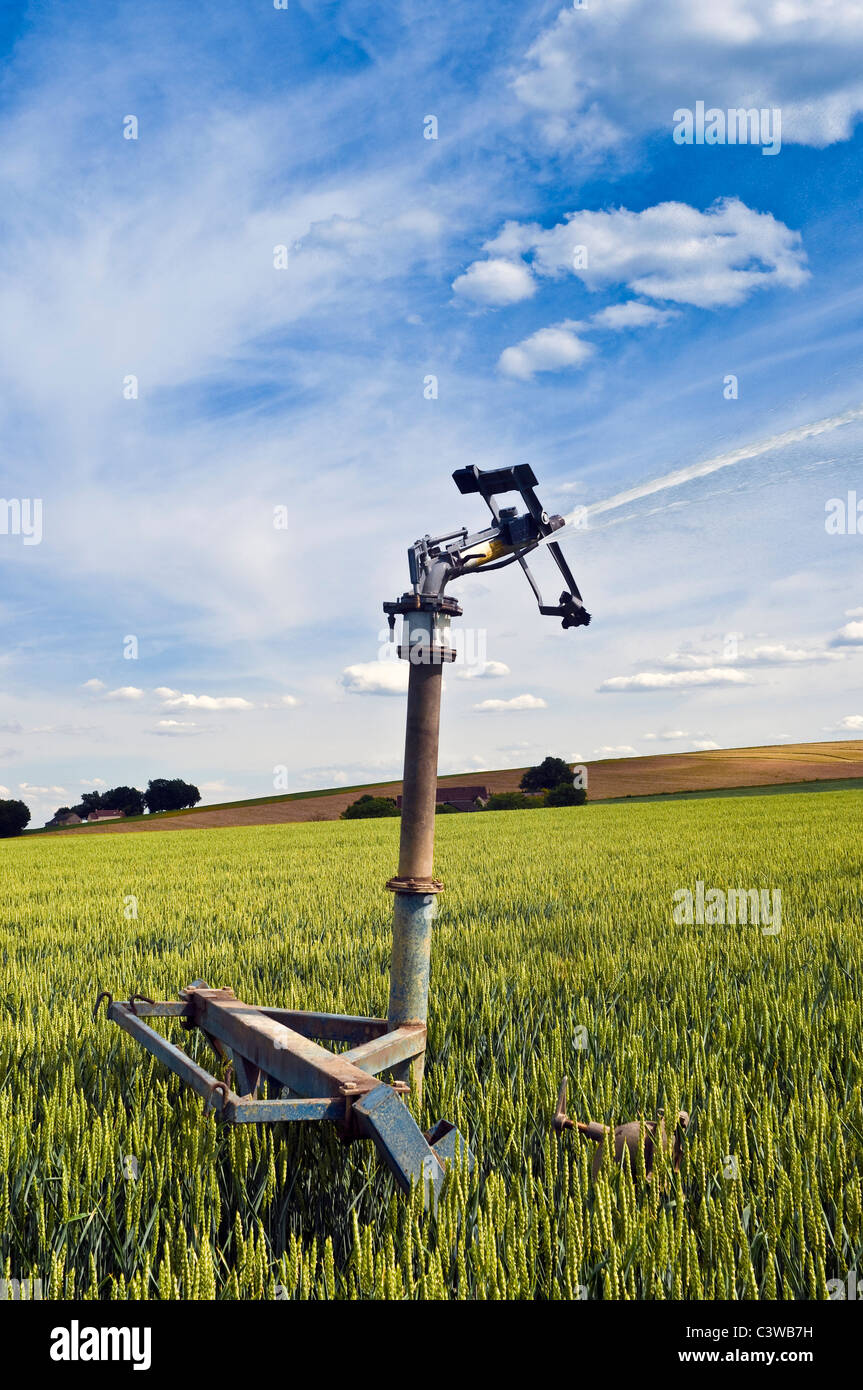 Irrigation standpipe hires stock photography and images Alamy