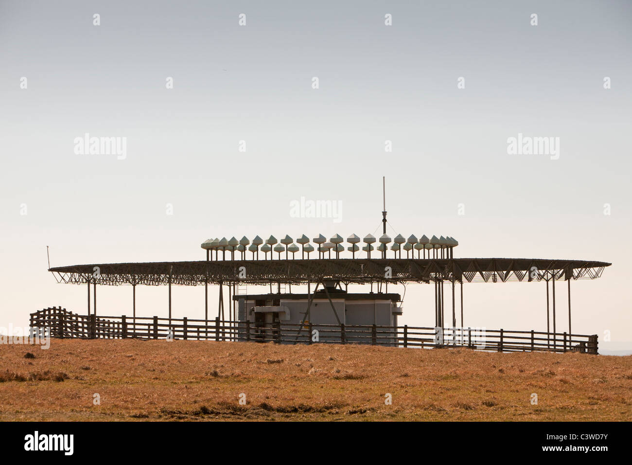 Vor beacon hires stock photography and images Alamy