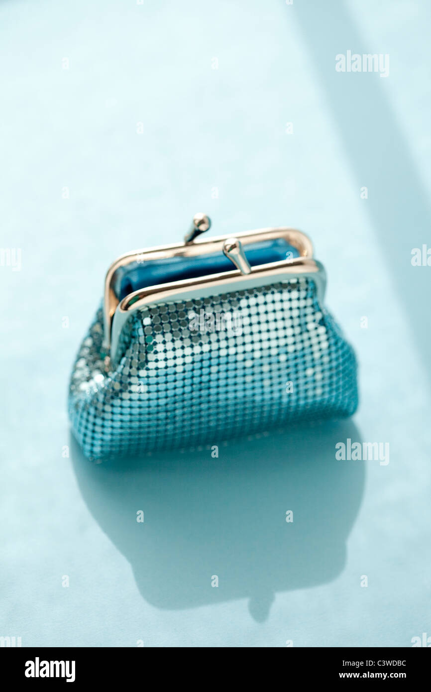 Coin purse vintage hi res stock photography and images Alamy