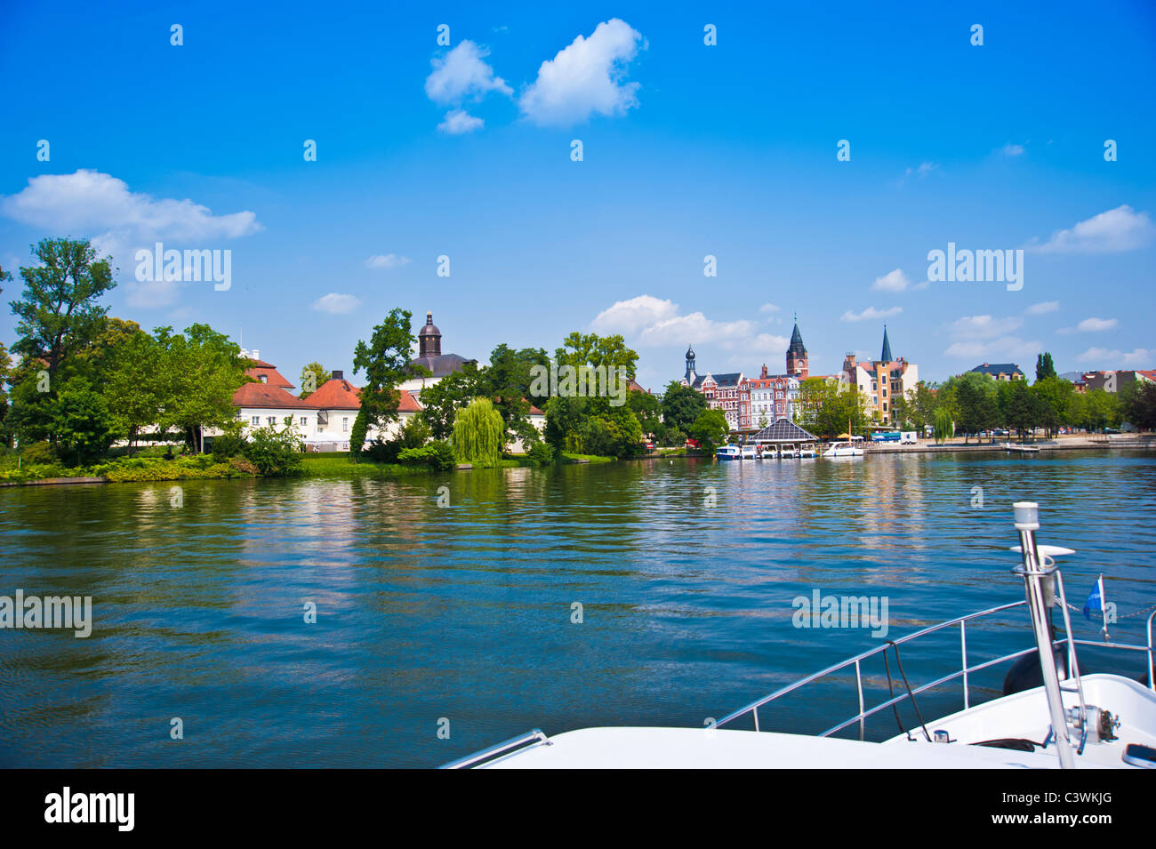 Spree Bow Stock Photos Spree Bow Stock Images Alamy
