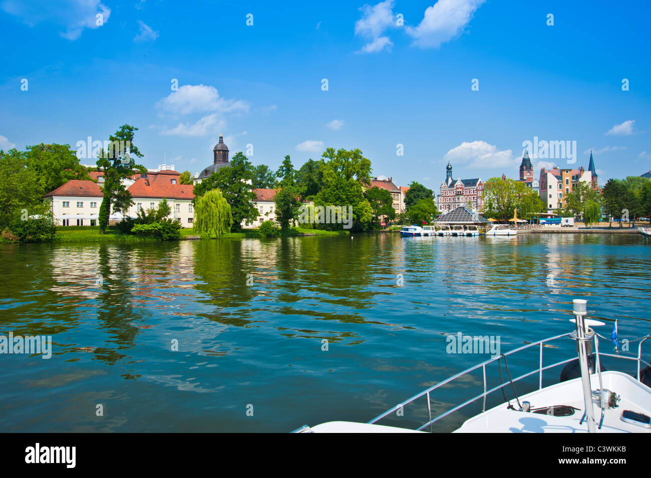 Spree Bow Stock Photos Spree Bow Stock Images Alamy