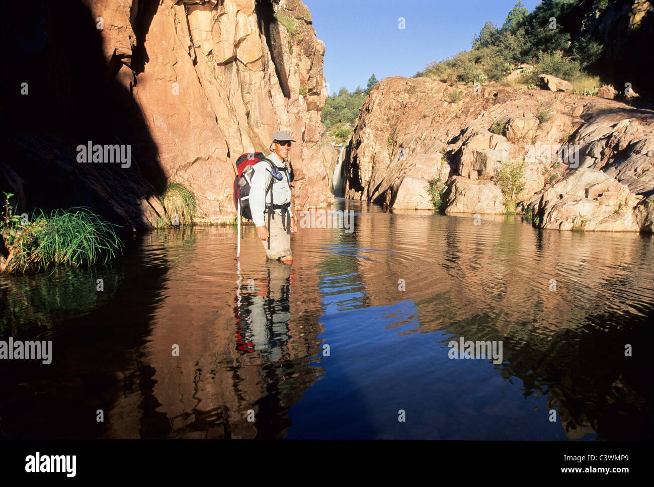 Deep water approach hi-res stock photography and images - Alamy