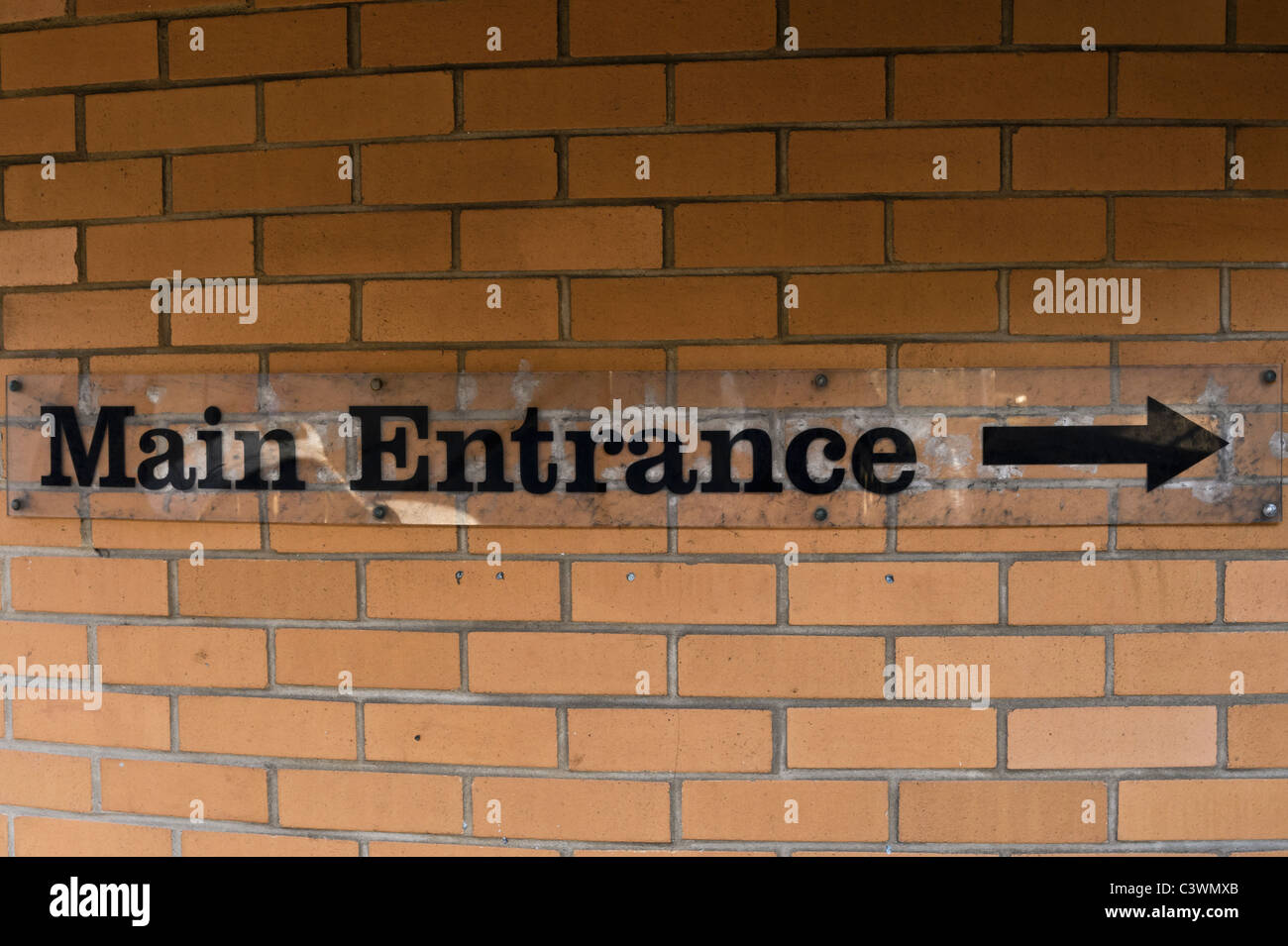 Curved Brick Wall High Resolution Stock Photography and Images Alamy