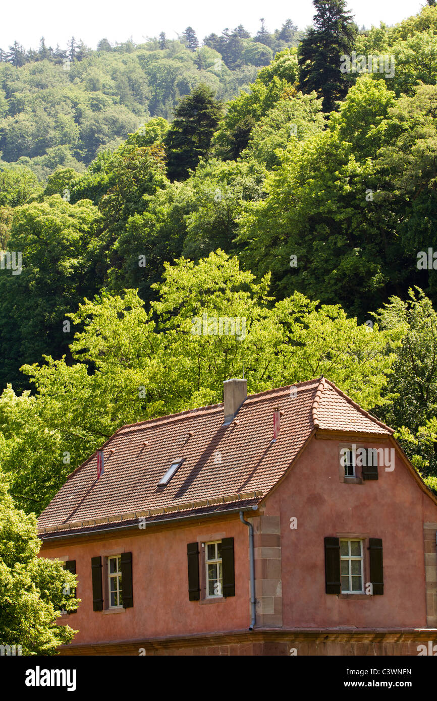 Black forest house hires stock photography and images Alamy