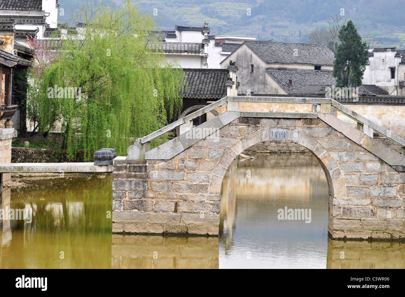 Tourism and ancient buildings hi-res stock photography and images - Alamy