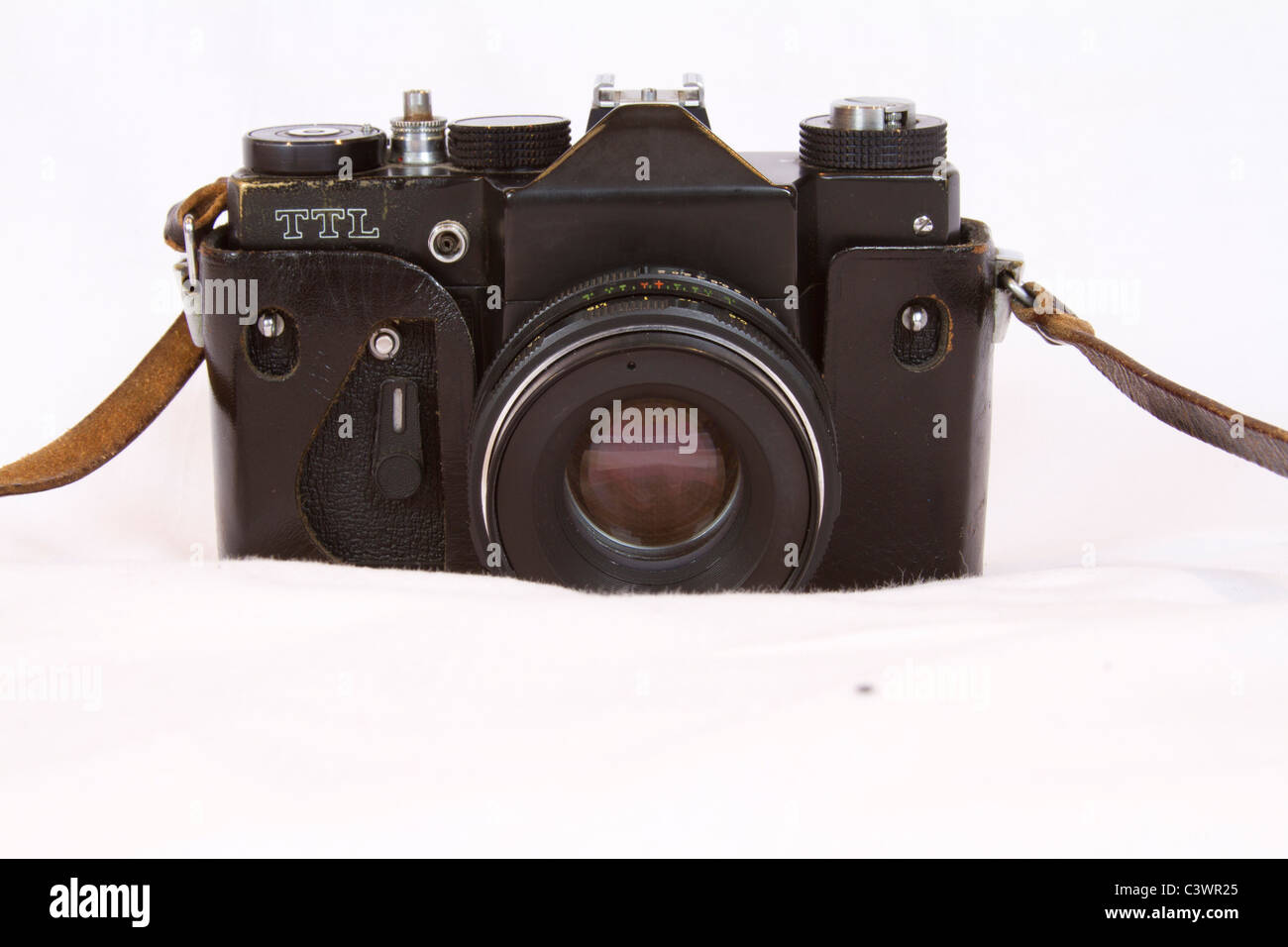 35mm film camera, photo, photography Stock Photo Alamy